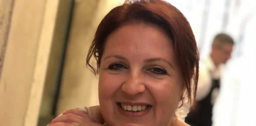Κατερίνα Κωστή: Η ζωή μου μετά τον καρκίνο μαστού άλλαξε ριζικά