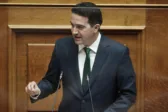 Κατρίνης: «Η δημοκρατία δεν φοβάται τη διαμαρτυρία, η κυβέρνηση φοβάται»