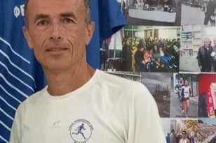 Αντ. Κατσίκης: «Ιδανικός Αγώνας, η διαδρομή έχει πολλά προνόμια»