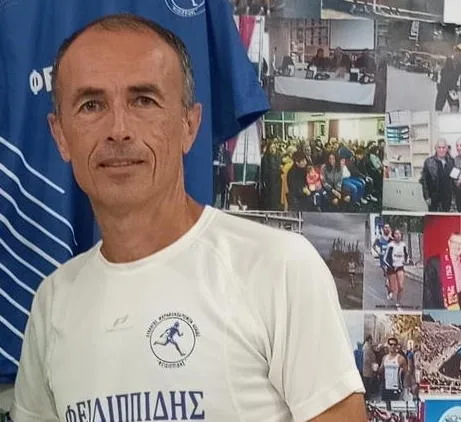 Αντ. Κατσίκης: «Ιδανικός Αγώνας, η διαδρομή έχει πολλά προνόμια»