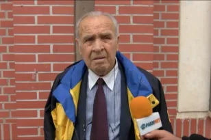 ΝΔ: Έφυγε ο πρώην βουλευτής Γιάννης Καβαρατζής