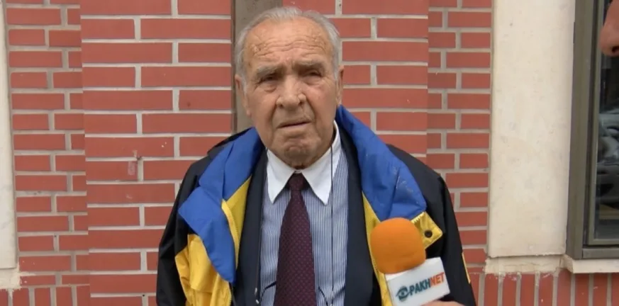 ΝΔ: Έφυγε ο πρώην βουλευτής Γιάννης Καβαρατζής ΝΔ: Έφυγε ο πρώην βουλευτής Γιάννης Καβαρατζής