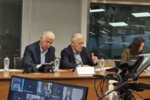 Η Πρωτοβάθμια Αυτοδιοίκηση παρούσα στα κρίσιμα ζητήματα Πολιτικής Προστασίας