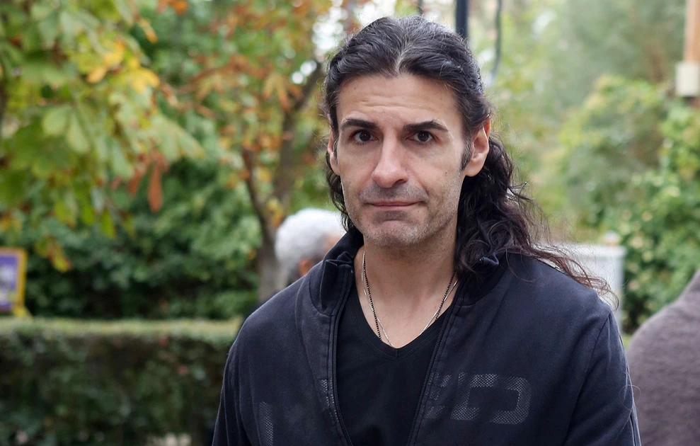 Η μουσική σώπασε για τον Γιώργο Νιάρχο: Συγκίνηση στο τελευταίο αντίο - Συντετριμμένη η Μάρα Θρασυβουλίδου Η μουσική σώπασε για τον Γιώργο Νιάρχο: Συγκίνηση στο τελευταίο αντίο - Συντετριμμένη η Μάρα Θρασυβουλίδου