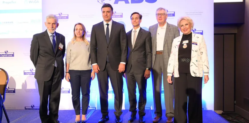Κικίλιας: «Η σχέση Ελλάδας – ΗΠΑ αναβαθμίζεται και ισχυροποιείται»