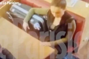 Με ισόβια τιμωρήθηκε στη Γαλλία η 27χρονη που βίασε, βασάνισε και μαχαίρωσε 38 φορές τη 12χρονη Λόλα