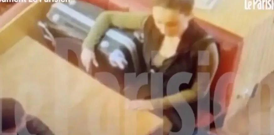 Με ισόβια τιμωρήθηκε στη Γαλλία η 27χρονη που βίασε, βασάνισε και μαχαίρωσε 38 φορές τη 12χρονη Λόλα Με ισόβια τιμωρήθηκε στη Γαλλία η 27χρονη που βίασε, βασάνισε και μαχαίρωσε 38 φορές τη 12χρονη Λόλα