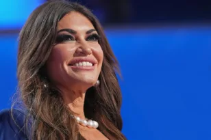 Κίμπερλι Γκιλφόιλ: Sold out η τελετή υποδοχής, μάχη για μια πρόσκληση
