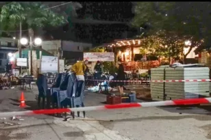 Πώς έγινε το φονικό στον Κίσσαμο, ξαδέλφια θύμα και δράστης