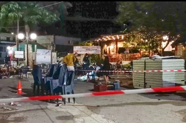 Πώς έγινε το φονικό στον Κίσσαμο, ξαδέλφια θύμα και δράστης