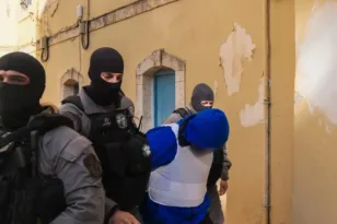 «Ήταν θέμα χρόνου να βγάλει κάποιος από τη μέση τον 52χρονο», μαρτυρία συγγενούς 23χρονου που σκότωσε τον θείο του στην Κίσσαμο