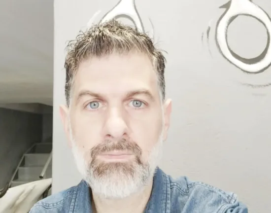 Σωτήρης Κλήρης: «Με ενότητα, ανανέωση και πίστη στον άνθρωπο – στηρίζω τον Μάκη Κατσιγιάννη»