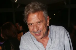 Κώστας Κόκλας: Μου αρέσει να φλερτάρω ΒΙΝΤΕΟ