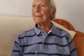 Θλίψη για δημοσιογράφο της Πάτρας, «έφυγε» ο πατέρας του
