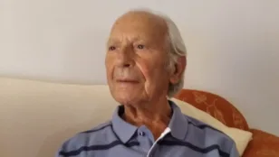 Θλίψη για δημοσιογράφο της Πάτρας, «έφυγε» ο πατέρας του