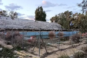 Πάτρα: Προσωρινός ανάδοχος για το Κολυμβητήριο Αγυιάς – Στην Εργοδυναμική με παράκαμψη Καλογρίτσα