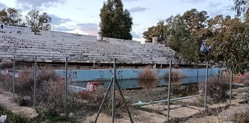 Πάτρα: Προσωρινός ανάδοχος για το Κολυμβητήριο Αγυιάς - Στην Εργοδυναμική με παράκαμψη Καλογρίτσα