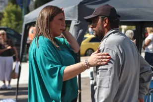 Ντένις Ρούτσι: Γιατί η Κωνσταντοπούλου δεν παρέλαβε τη νέα πρόσκληση της εκταφής του