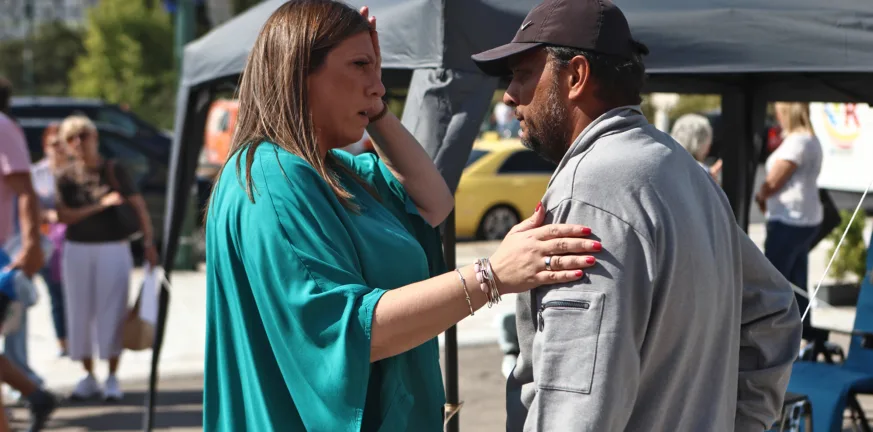 Ντένις Ρούτσι: Γιατί η Κωνσταντοπούλου δεν παρέλαβε τη νέα πρόσκληση της εκταφής του