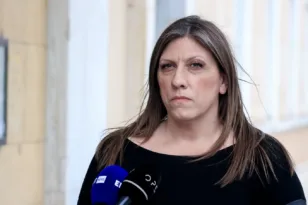 Πρώην υποψήφια της Πλεύσης Ελευθερίας θέλει να δημιουργηθεί σωματείο γυναικών που υπέστησαν bullying από την Κωνσταντοπούλου