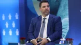 Τι είπε ο Θανάσης Κοντογεώργης για Τσίπρα και Σαμαρά