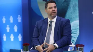 Τι είπε ο Θανάσης Κοντογεώργης για Τσίπρα και Σαμαρά