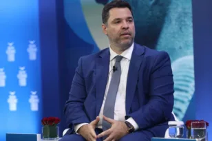 Τι είπε ο Θανάσης Κοντογεώργης για Τσίπρα και Σαμαρά