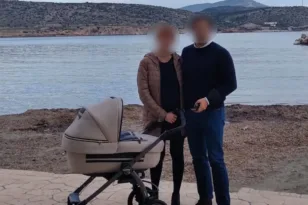 «Ναι, ήταν βίαιος στο παρελθόν. Δεν θυμάται τι συνέβη», η μαρτυρία του πατέρα της 40χρονης, ΦΩΤΟ «Ναι, ήταν βίαιος στο παρελθόν. Δεν θυμάται τι συνέβη», η μαρτυρία του πατέρα της 40χρονης, ΦΩΤΟ