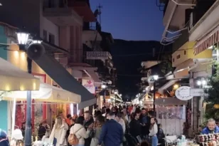 28η Οκτωβρίου: Tα Καλάβρυτα έχουν την τιμητική τους – Οι πληρότητες έχουν ξεπεράσει το 70%