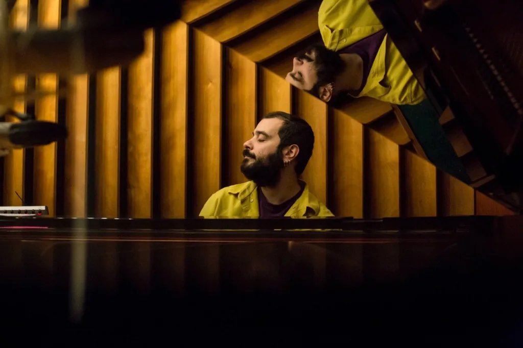Πάτρα: Από τις 30/10 το BRIDGES Jazz Festival Πάτρα: Από τις 30/10 το BRIDGES Jazz Festival