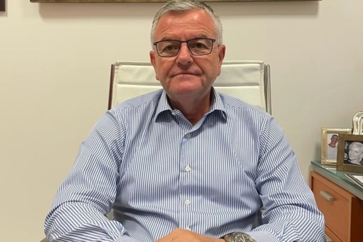 Αντώνης Κουνάβης: «Στήριξη στους αγρότες - Όχι σε κλειστούς δρόμους, ναι σε άμεσο διάλογο»