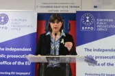 Κοβέσι από την Αθήνα: Σκληρή κριτική για τον ΟΠΕΚΕΠΕ, τα Τέμπη και το άρθρο 86 του Συντάγματος – «Η διαφθορά δεν είναι μόνο ελληνική»