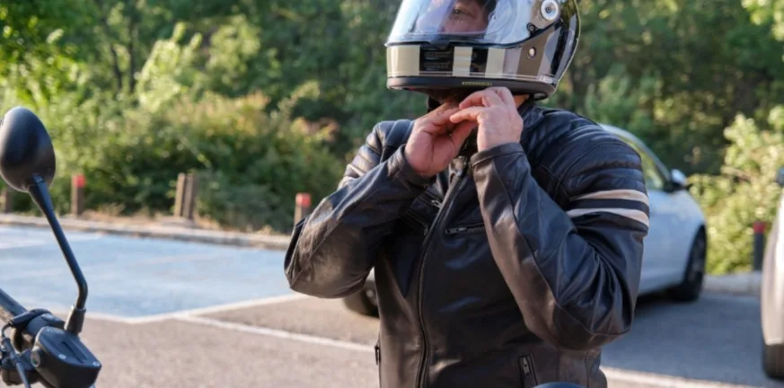 Πάτρα: Κλήσεις για κράνος, επιστροφή διπλώματος χωρίς πληρωμή προστίμου Πάτρα: Κλήσεις για κράνος, επιστροφή διπλώματος χωρίς πληρωμή προστίμου