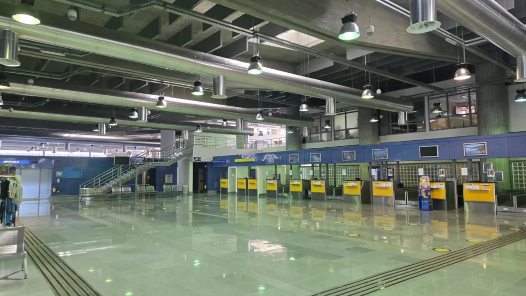 Υπηρεσία Πολιτικής Αεροπορίας: Επισκέψεις και επιθεωρήσεις στα αεροδρόμια Αράξου και Νέας Αγχιάλου Υπηρεσία Πολιτικής Αεροπορίας: Επισκέψεις και επιθεωρήσεις στα αεροδρόμια Αράξου και Νέας Αγχιάλου