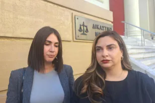 Εκδικητική πορνογραφία: Στο εδώλιο Πατρινός αστυνομικός μετά από καταγγελία γνωστής influencer