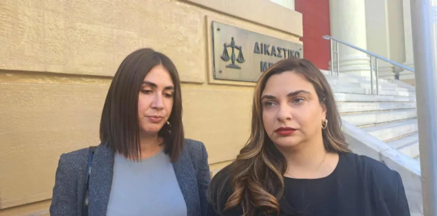 Εκδικητική πορνογραφία: Στο εδώλιο Πατρινός αστυνομικός μετά από καταγγελία γνωστής influencer