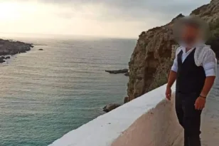 Κρήτη: Παραδόθηκε ο 23χρονος που σκότωσε τον θείο του σε γλέντι στα Χανιά