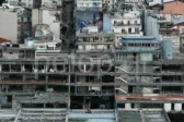 Πάτρα: Αντίδραση Αρχιτεκτόνων για την κατεδάφιση του πρώην κτιρίου ΟΛΠΑ - Αυτοψία με βίντεο από το drone της «Π»