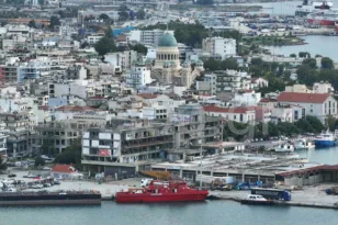 Το ΤΕΕ Δυτικής Ελλάδας ζητά μέτρα ασφαλείας αλλά και πλήρη αποτίμηση στατικής επάρκειας για το πρώην κτίριο Υπηρεσιών Λιμένα Πατρών