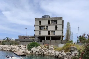 Πάτρα: Τι θα πάρει τη θέση του πρώην Κτιρίου Λιμένα;