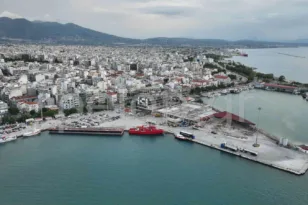 Πάτρα – Τo πραγματικό δίλημμα για το πρώην κτίριο ΟΛΠΑ: Υπάρχει άλλος χρόνος για χάσιμο;