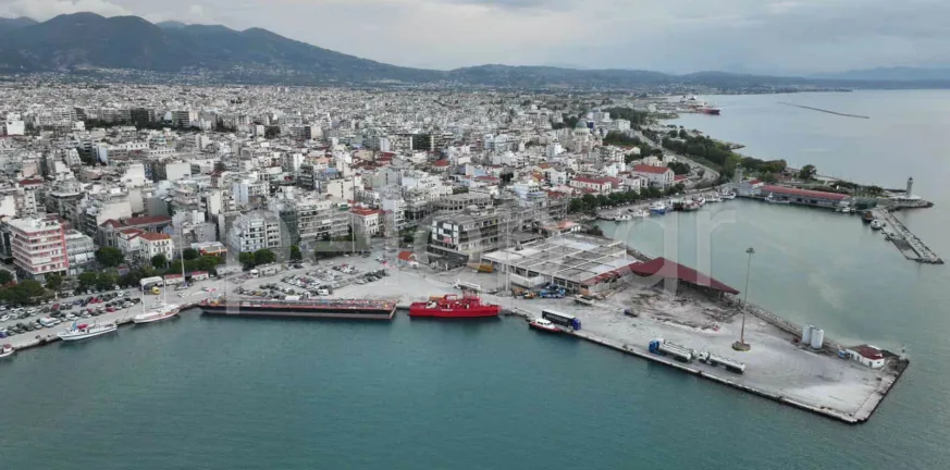 Πάτρα - Τo πραγματικό δίλημμα για το πρώην κτίριο ΟΛΠΑ: Υπάρχει άλλος χρόνος για χάσιμο;