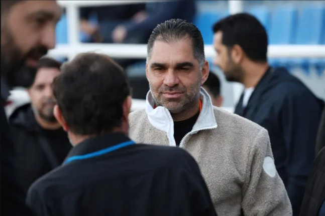 «Επαγγελματίας» ο εκτελεστής δολοφόνος του Κύπριου επιχειρηματία