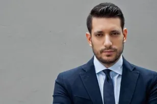 «Καλό Παράδεισο μανούλα», βαρύ πένθος για τον Κωνσταντίνο Κυρανάκη