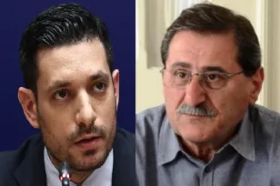 Στην «Π» η πρώτη αντίδραση Πελετίδη στις δεσμεύσεις Κυρανάκη για τρένο