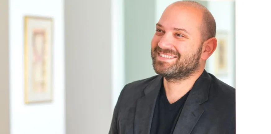 «Ο,τι οραματιζόμαστε… γίνεται!»: Ο πασίγνωστος ψυχοθεραπευτής Δρ. Γιώργος Λάγιος αναλύει την ανθρώπινη σκέψη στην «Π» «Ο,τι οραματιζόμαστε… γίνεται!»: Ο πασίγνωστος ψυχοθεραπευτής Δρ. Γιώργος Λάγιος αναλύει την ανθρώπινη σκέψη στην «Π»