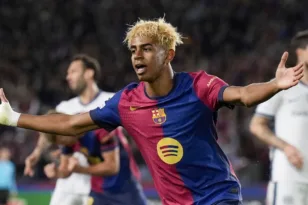 Που θα δείτε Ελλάδα-Ολλανδία στο πόλο και Μπαρτσελόνα-Ατλέτικο Μαδρίτης