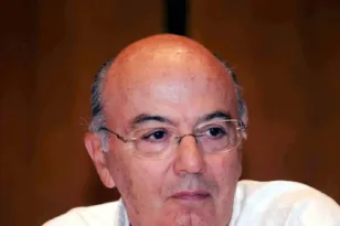 Αντίο στον Λάμπη Νικολάου: Ο άνθρωπος που ύψωσε τον ελληνικό Ολυμπισμό στη διεθνή σκηνή