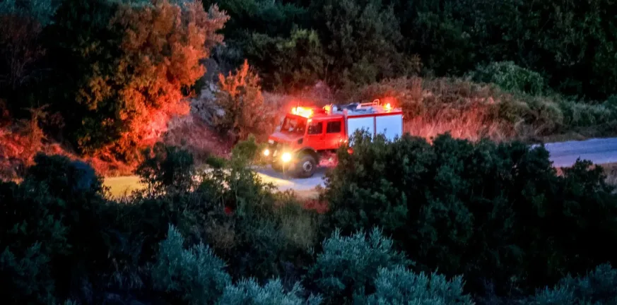 «Από μικρό παιδί ψάχνει για λίρες», ποινική δίωξη στον 77χρονο για την αυτοσχέδια σήραγγα στη Λάρισα