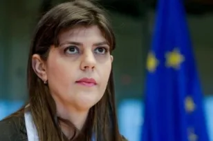 Στην Αθήνα σήμερα η Ευρωπαία Εισαγγελέας Κοβέσι για Τέμπη – ΟΠΕΚΕΠΕ, ποιους θα «δει»